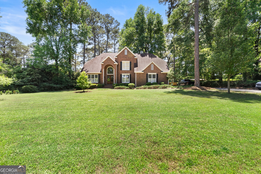 116 Stathams Way Warner Robins GA 31088