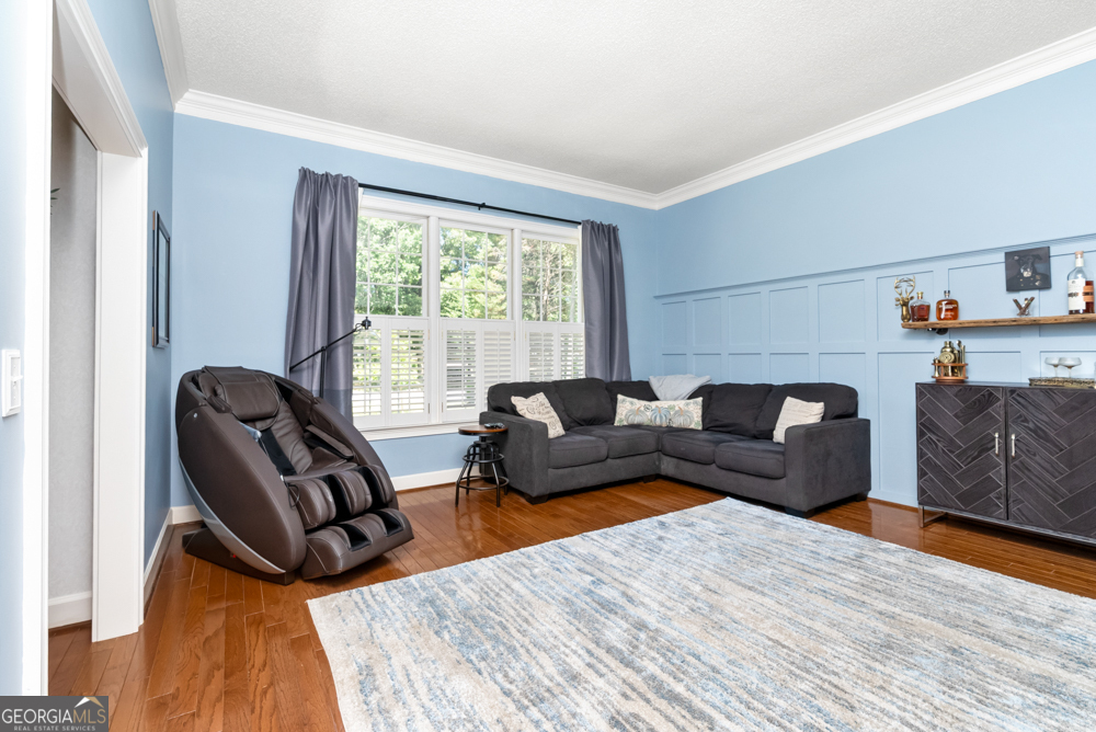116 Stathams Way Warner Robins GA 31088