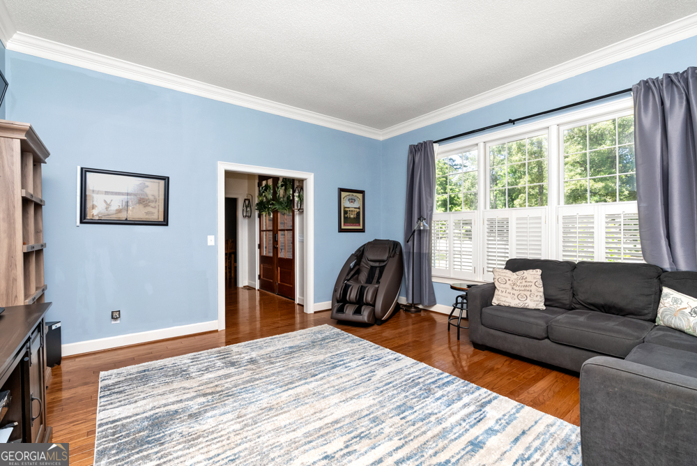 116 Stathams Way Warner Robins GA 31088