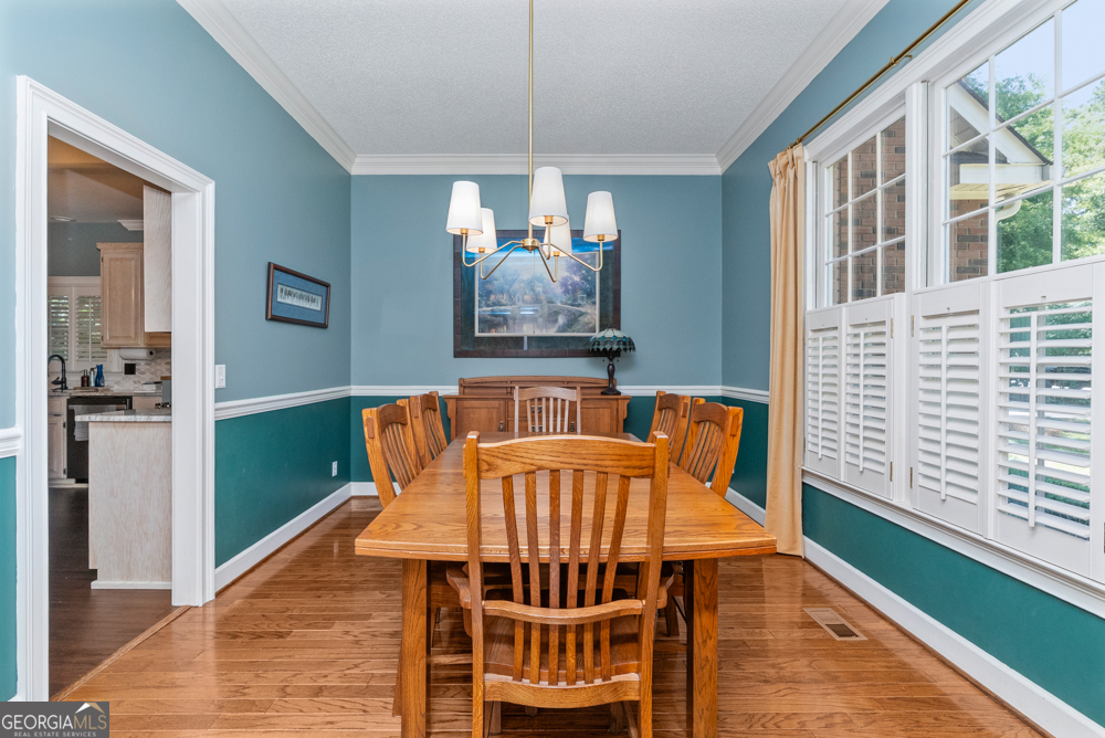 116 Stathams Way Warner Robins GA 31088