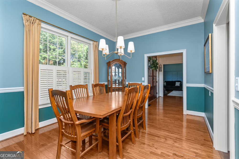 116 Stathams Way Warner Robins GA 31088