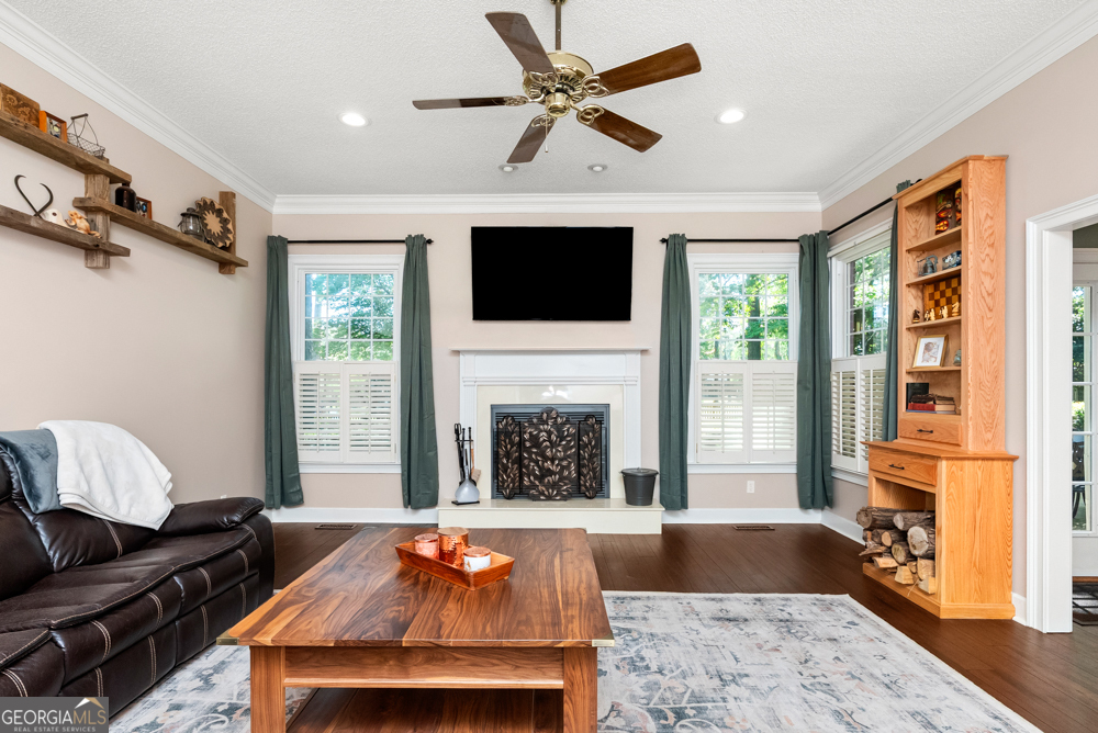116 Stathams Way Warner Robins GA 31088