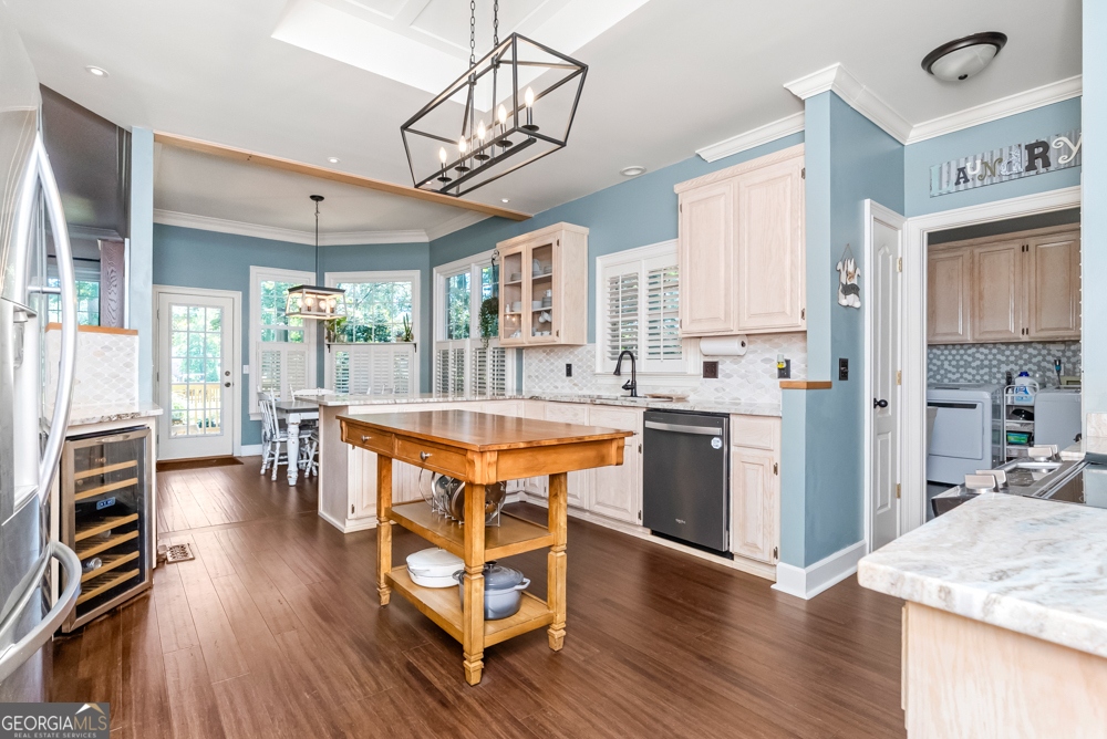 116 Stathams Way Warner Robins GA 31088