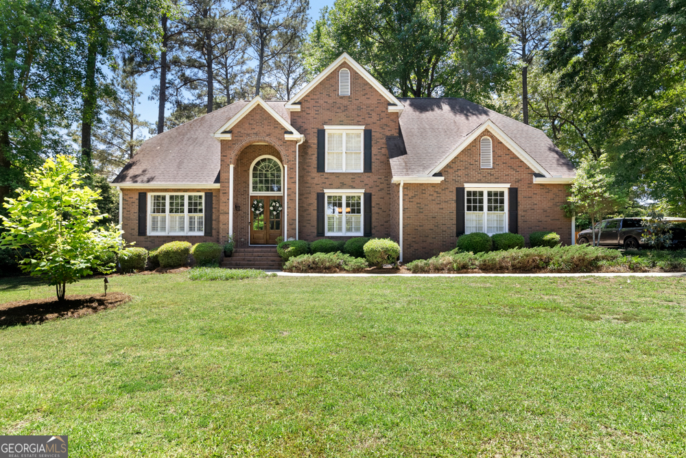 116 Stathams Way Warner Robins GA 31088