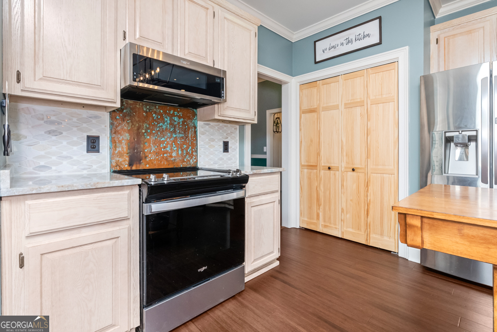 116 Stathams Way Warner Robins GA 31088