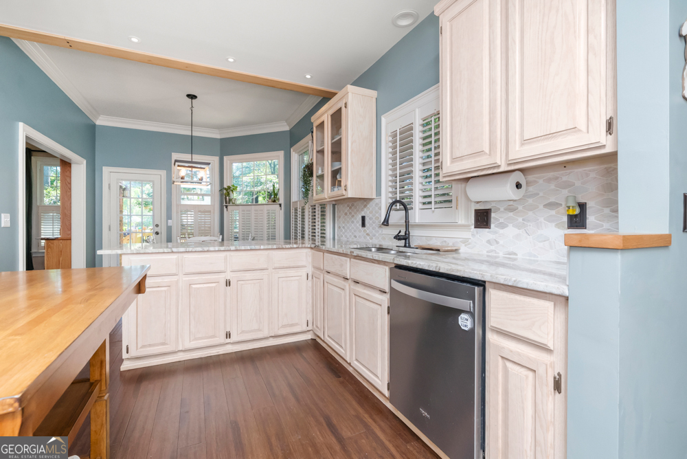 116 Stathams Way Warner Robins GA 31088