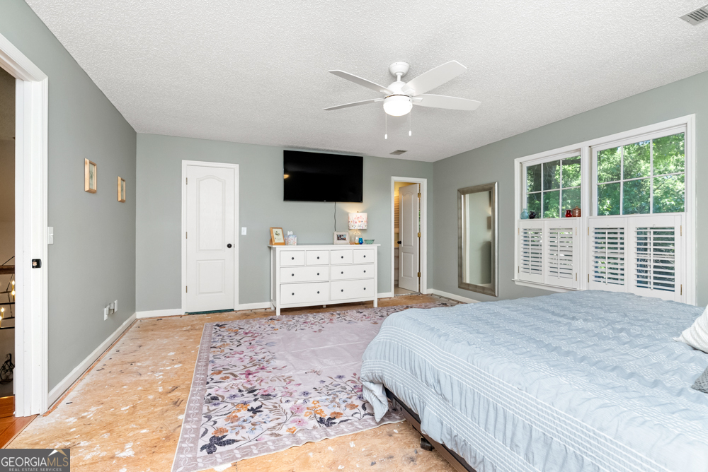 116 Stathams Way Warner Robins GA 31088