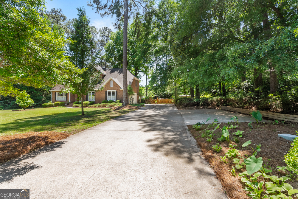 116 Stathams Way Warner Robins GA 31088
