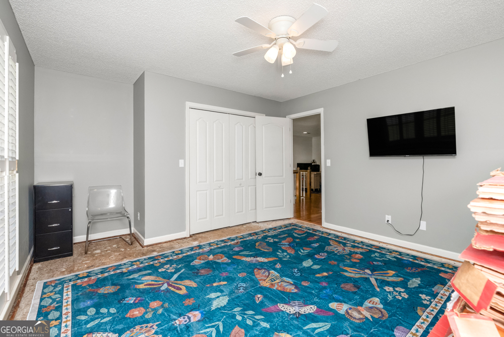 116 Stathams Way Warner Robins GA 31088