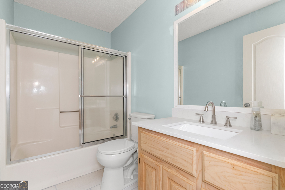 116 Stathams Way Warner Robins GA 31088