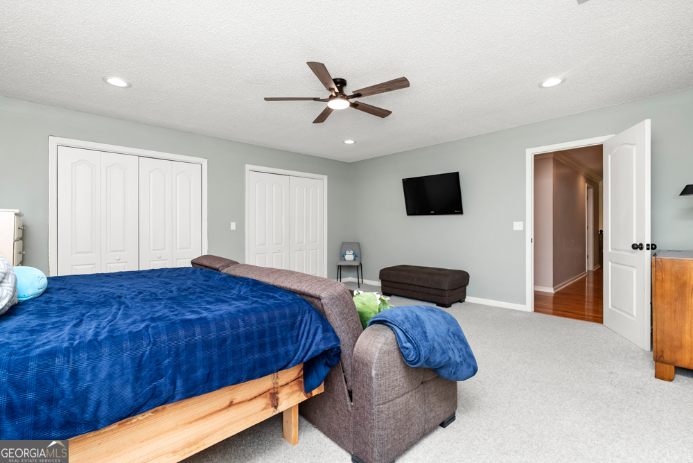 116 Stathams Way Warner Robins GA 31088