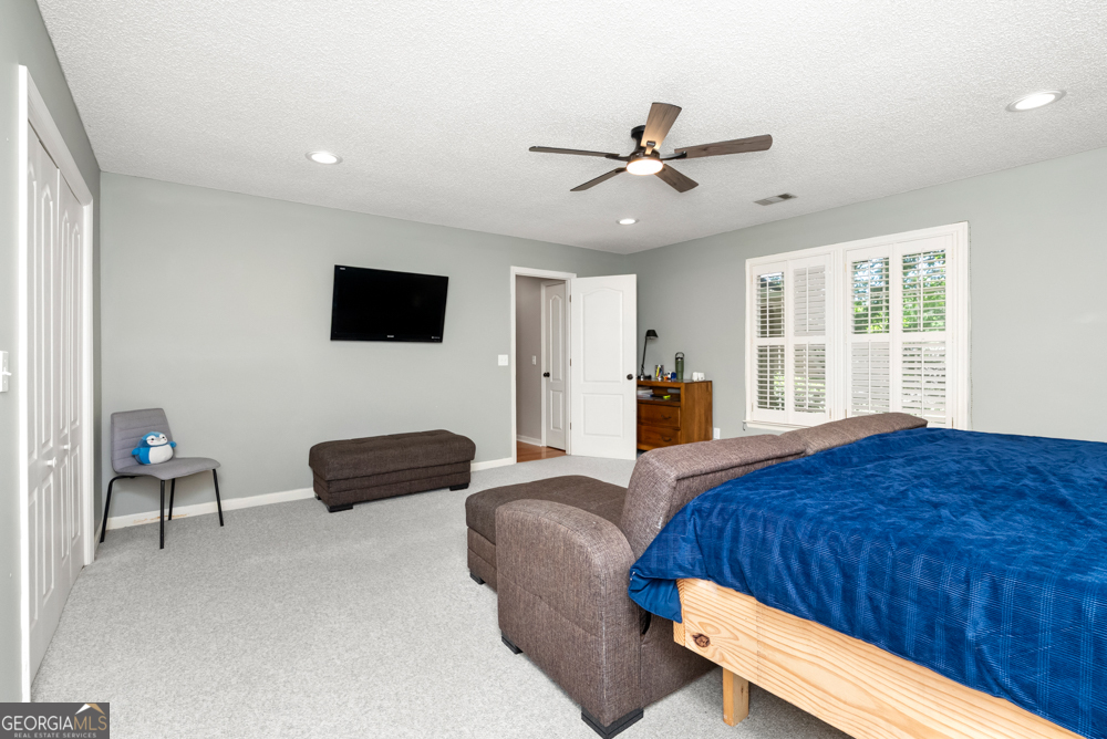 116 Stathams Way Warner Robins GA 31088