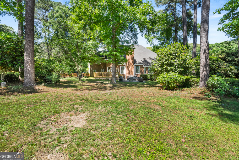 116 Stathams Way Warner Robins GA 31088
