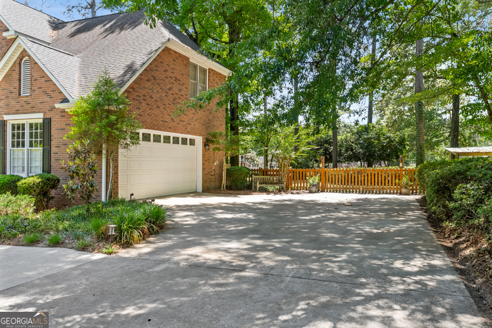 116 Stathams Way Warner Robins GA 31088