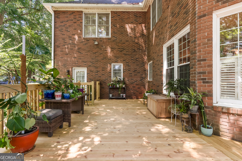 116 Stathams Way Warner Robins GA 31088