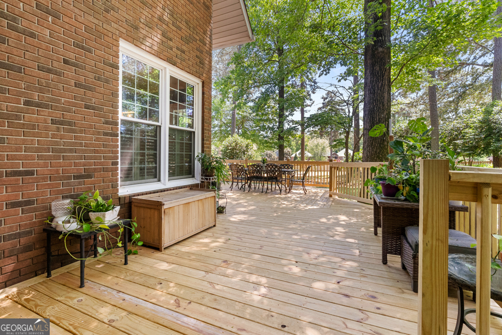 116 Stathams Way Warner Robins GA 31088