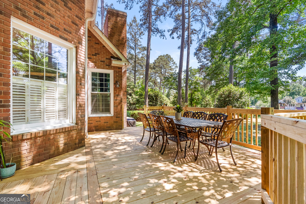116 Stathams Way Warner Robins GA 31088