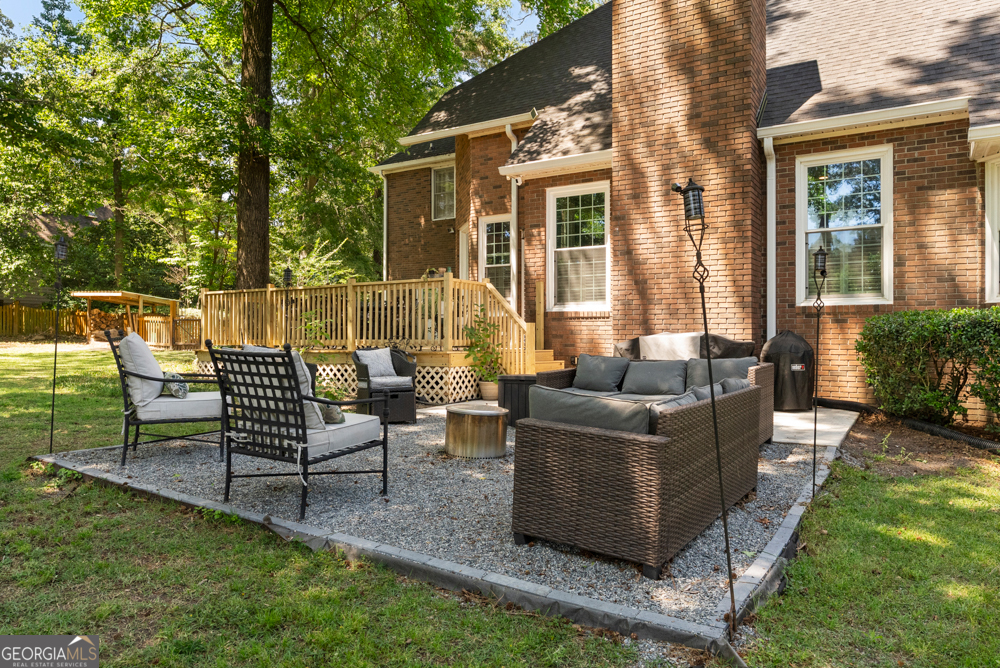 116 Stathams Way Warner Robins GA 31088