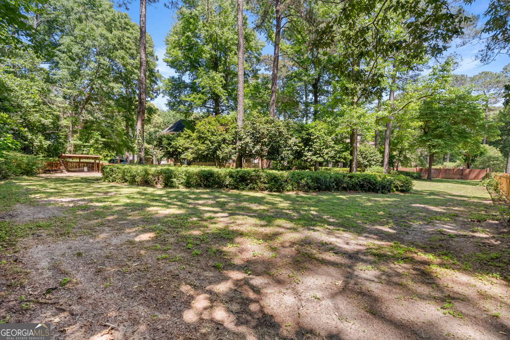 116 Stathams Way Warner Robins GA 31088
