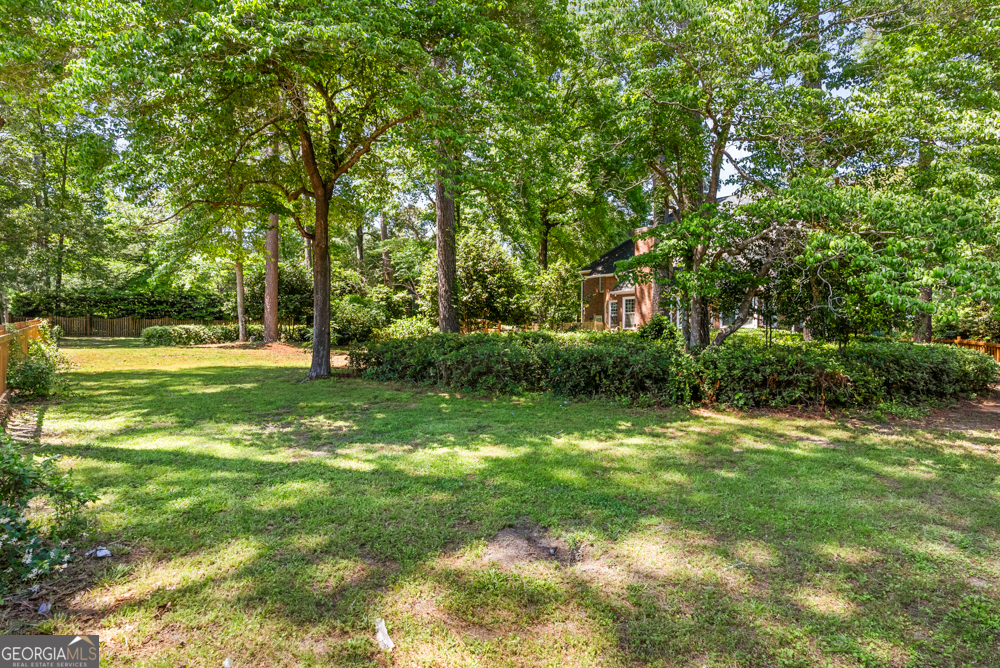 116 Stathams Way Warner Robins GA 31088