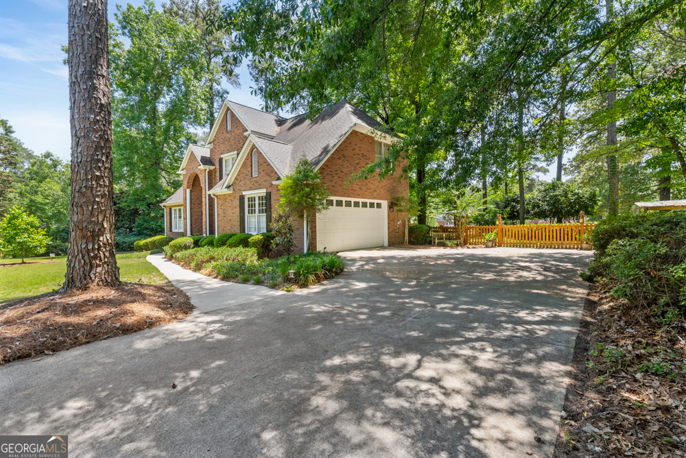 116 Stathams Way Warner Robins GA 31088
