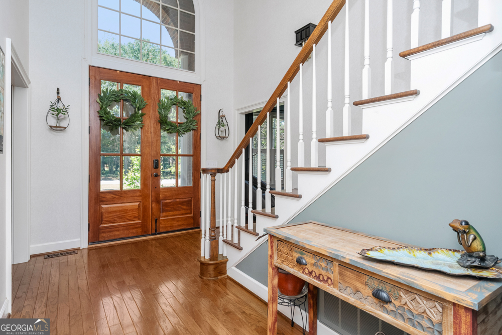 116 Stathams Way Warner Robins GA 31088