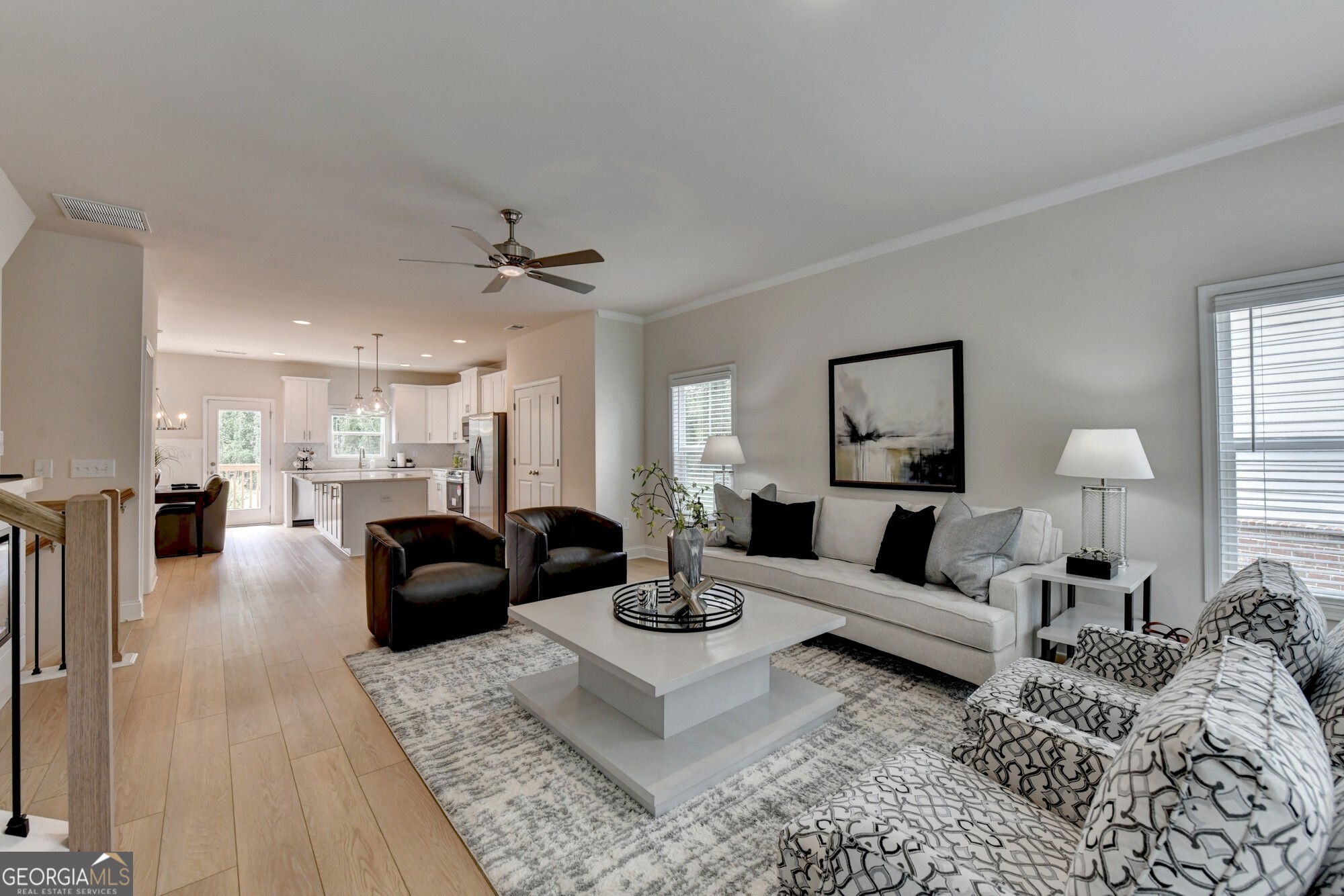 850 Glennferry Bend SW Mableton GA 30126