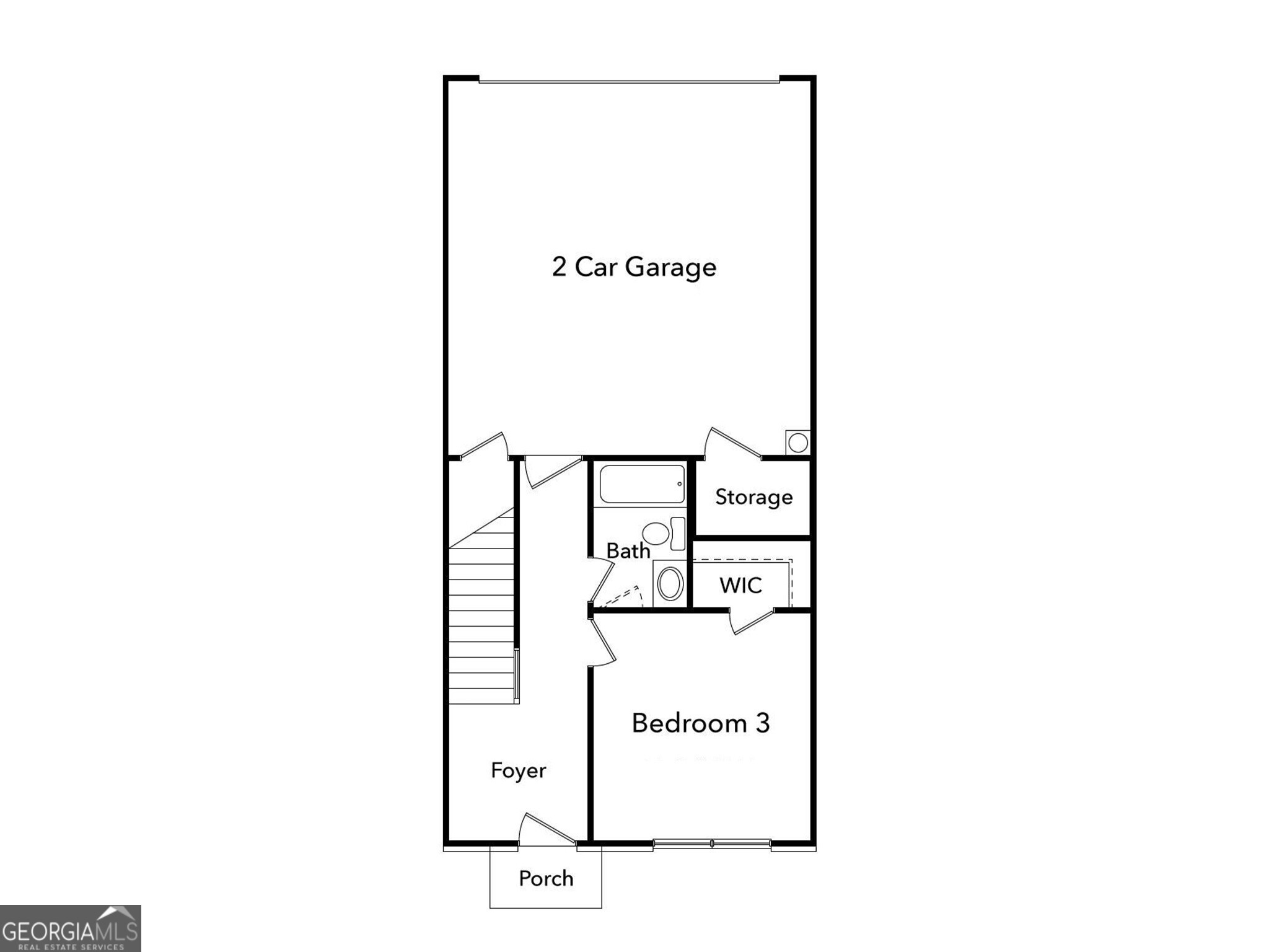 850 Glennferry Bend SW Mableton GA 30126