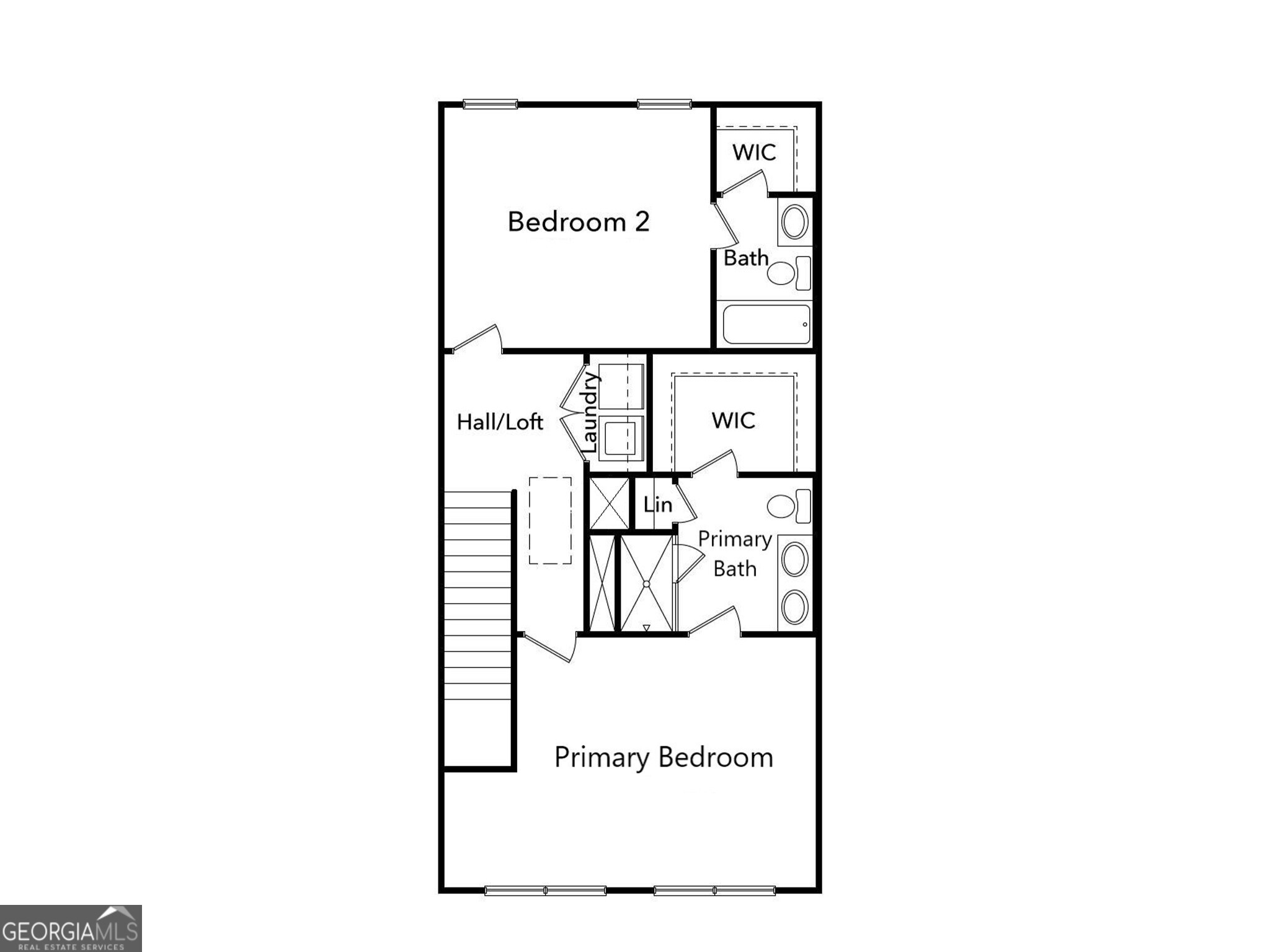 850 Glennferry Bend SW Mableton GA 30126