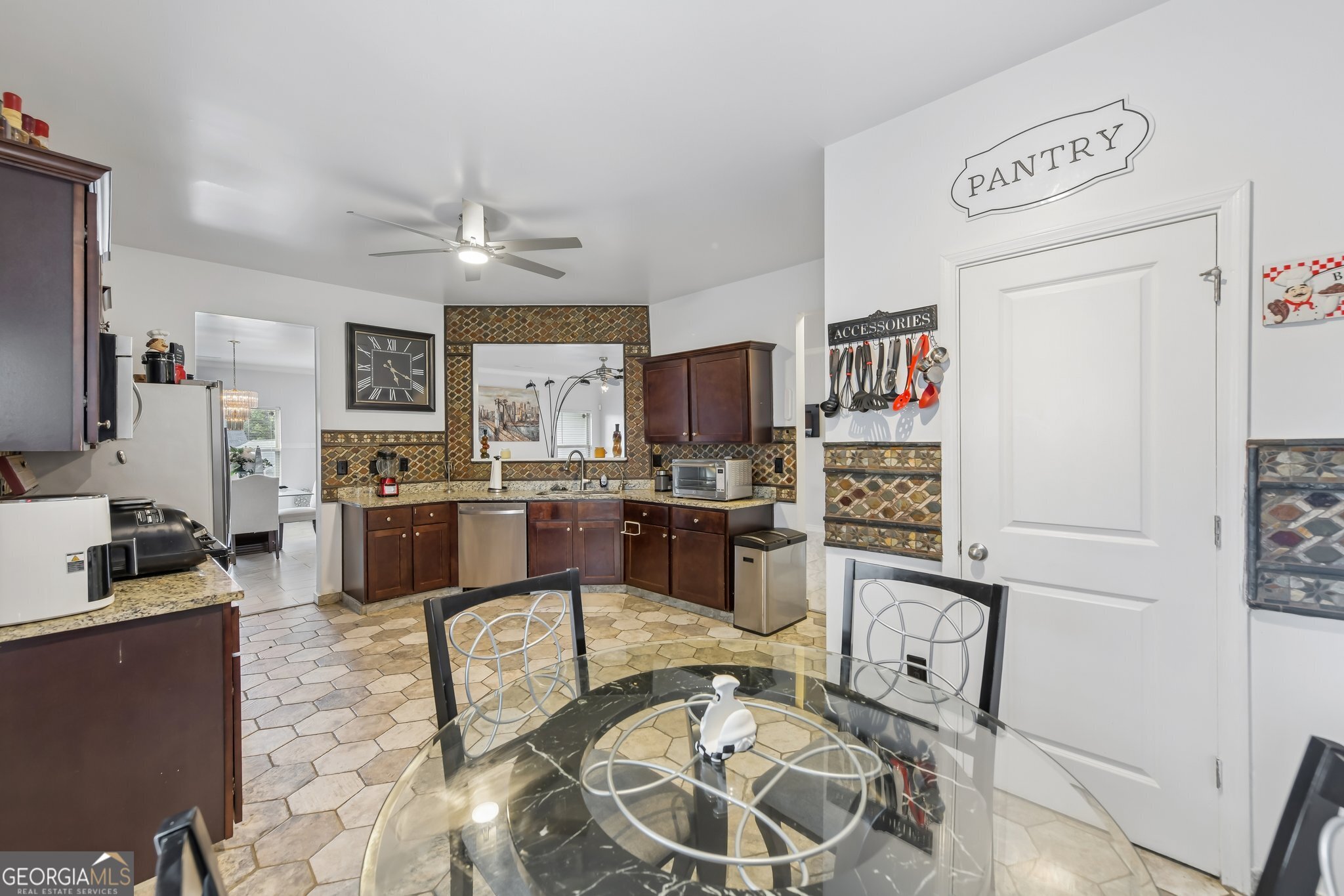 2335 Allman Drive Jonesboro GA 30236