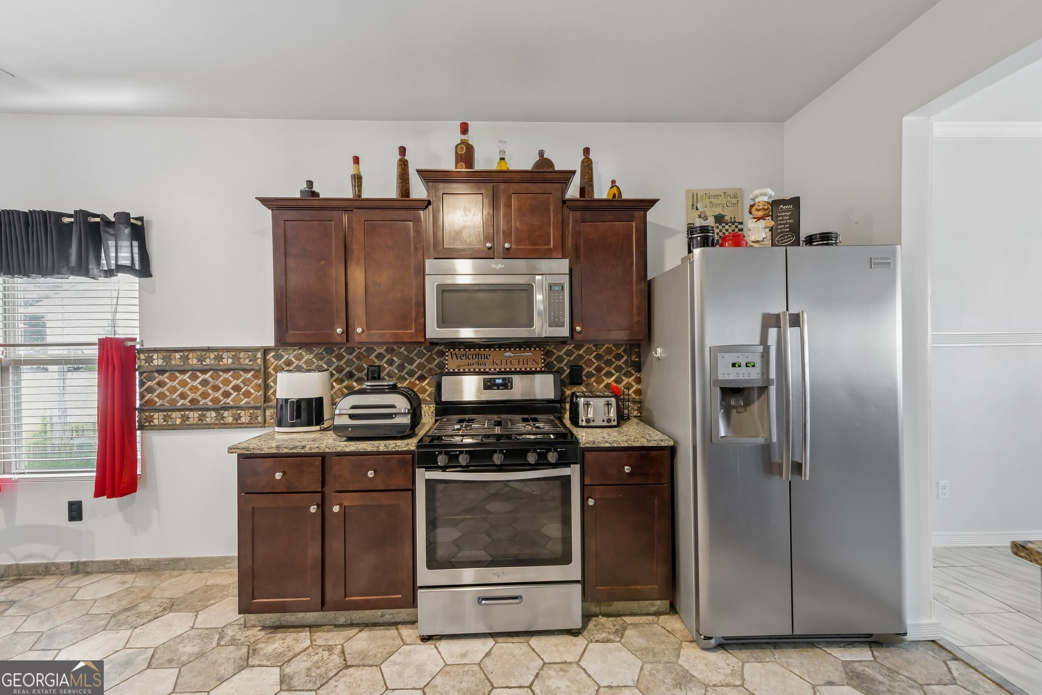 2335 Allman Drive Jonesboro GA 30236