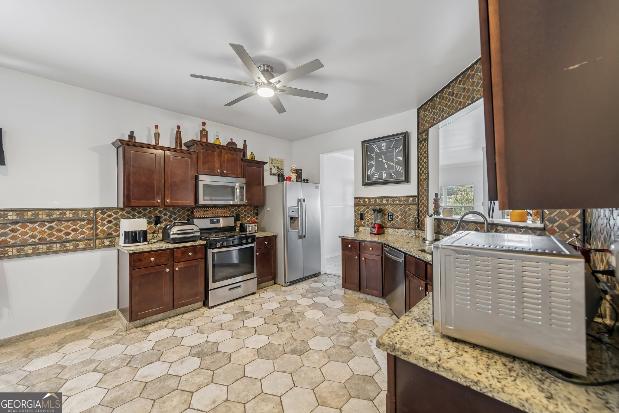 2335 Allman Drive Jonesboro GA 30236