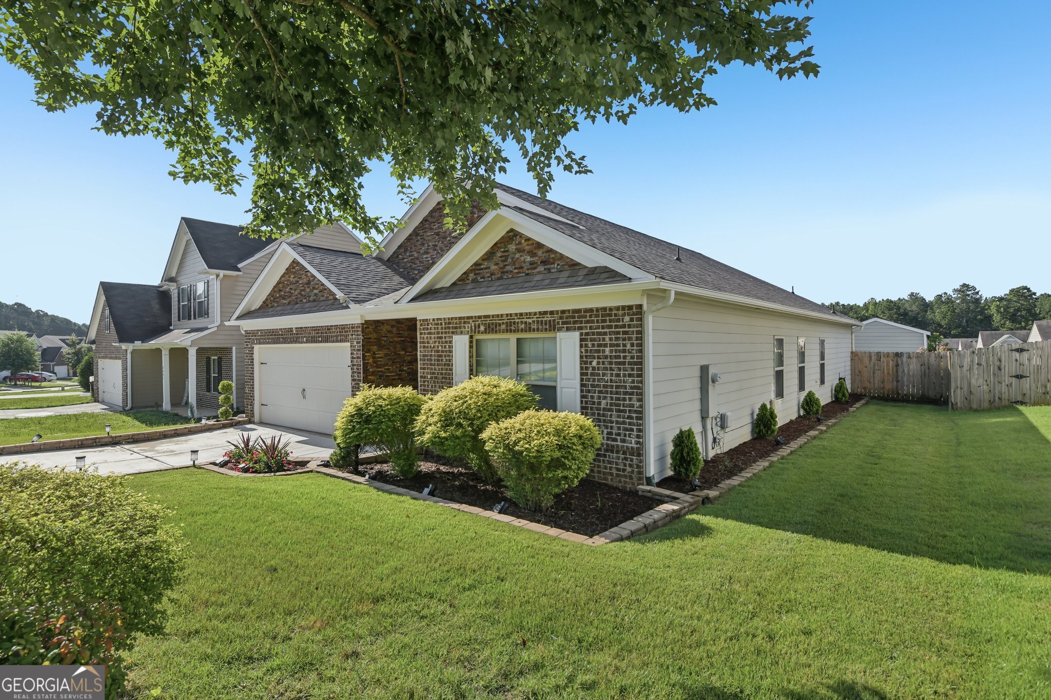 2335 Allman Drive Jonesboro GA 30236
