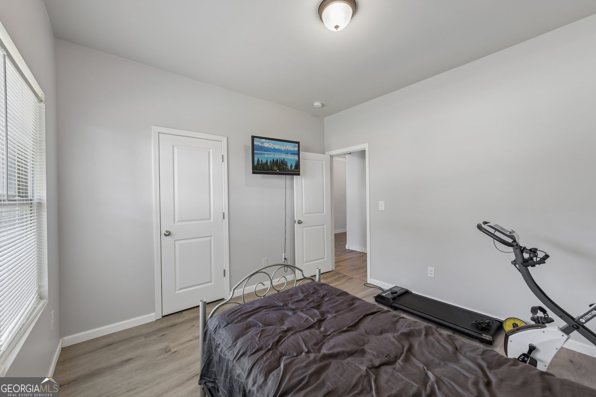 2335 Allman Drive Jonesboro GA 30236