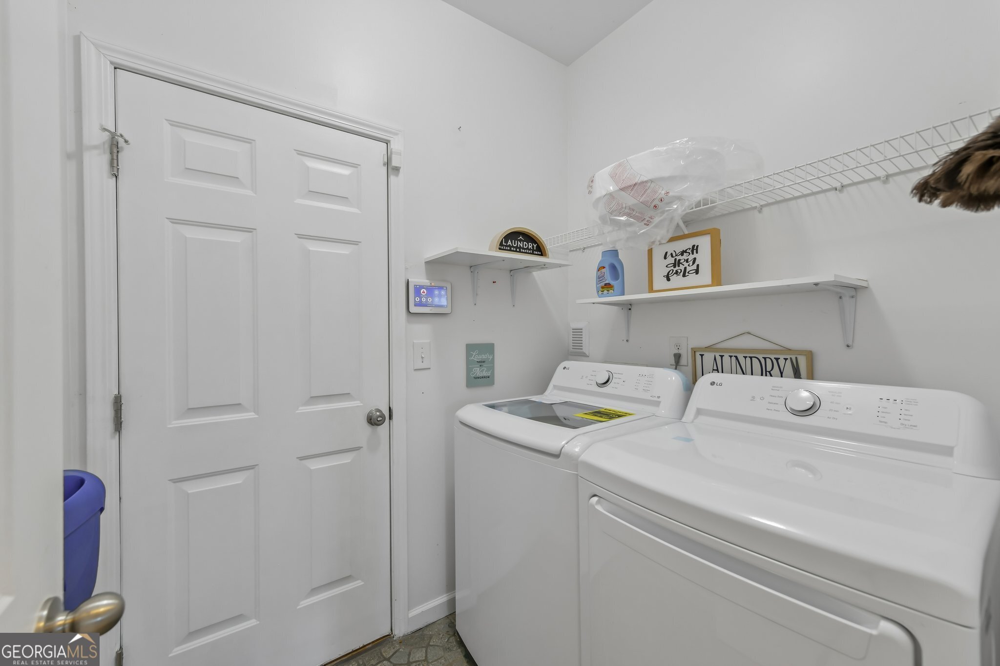2335 Allman Drive Jonesboro GA 30236