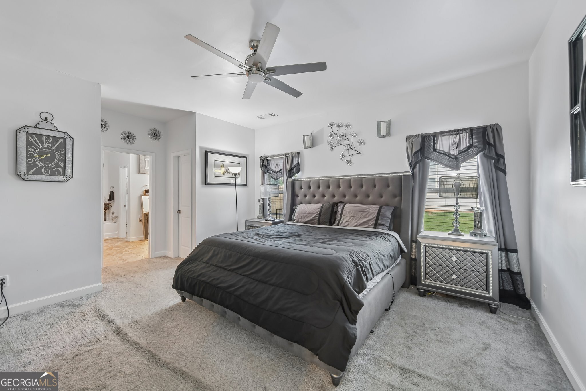 2335 Allman Drive Jonesboro GA 30236