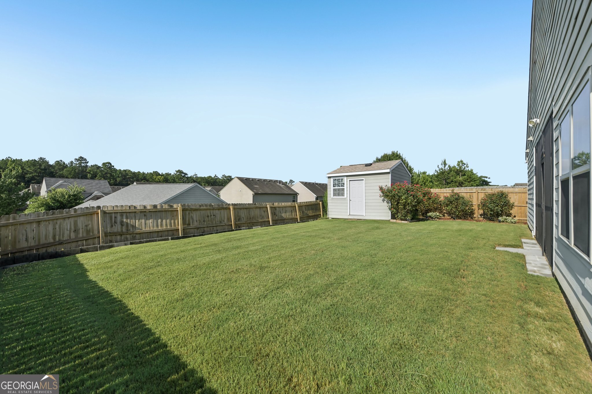 2335 Allman Drive Jonesboro GA 30236