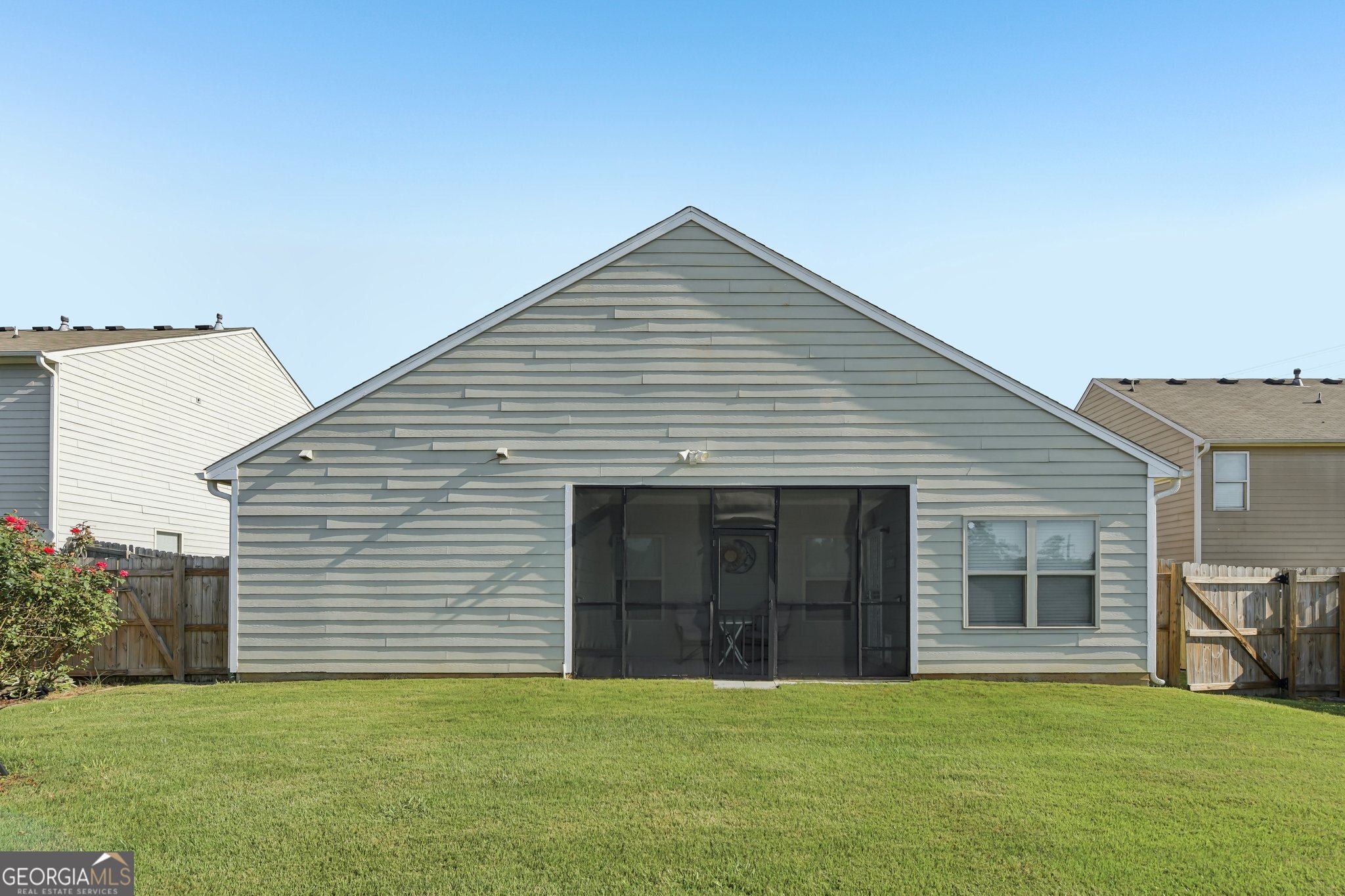 2335 Allman Drive Jonesboro GA 30236