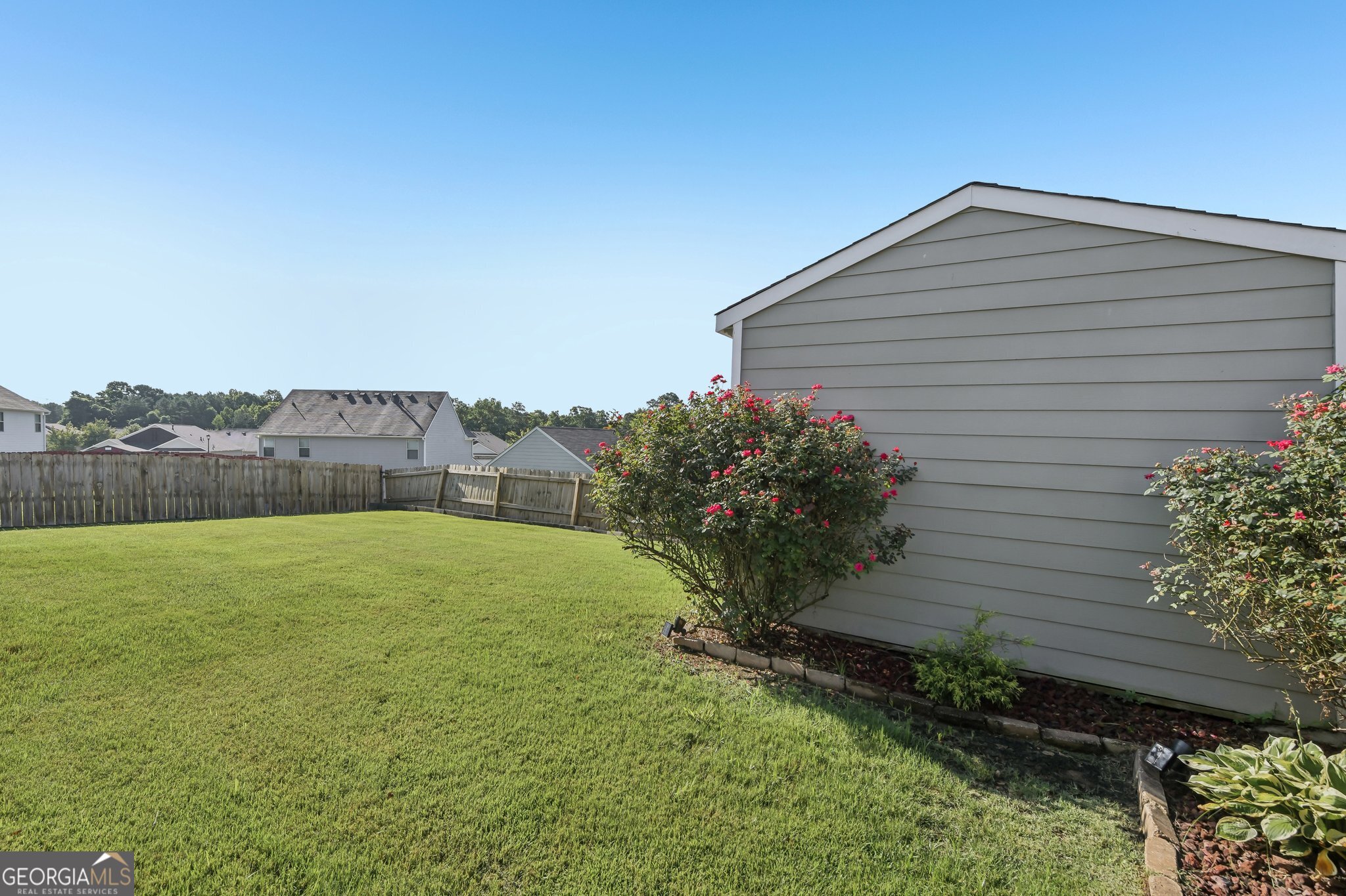 2335 Allman Drive Jonesboro GA 30236