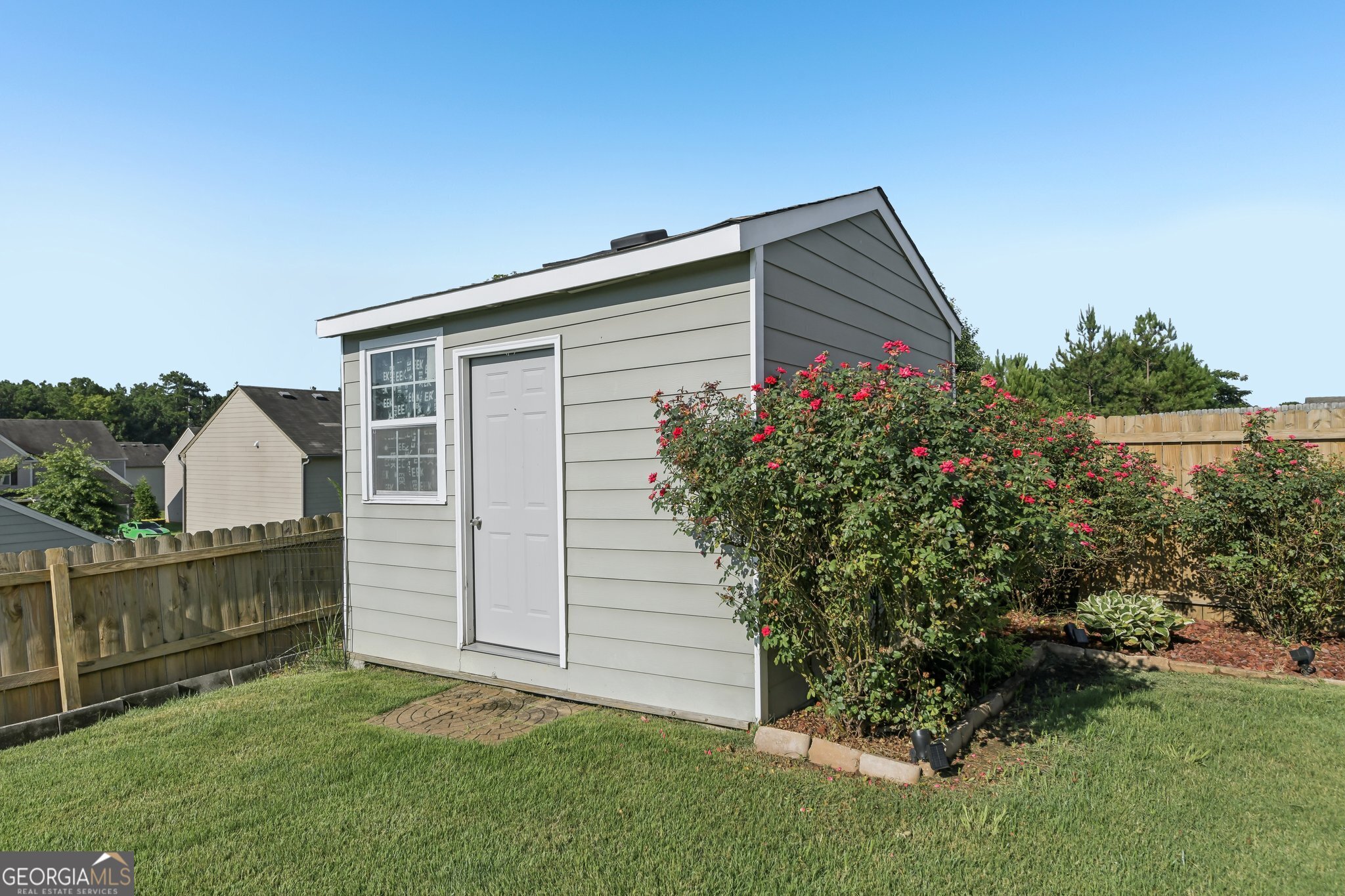 2335 Allman Drive Jonesboro GA 30236