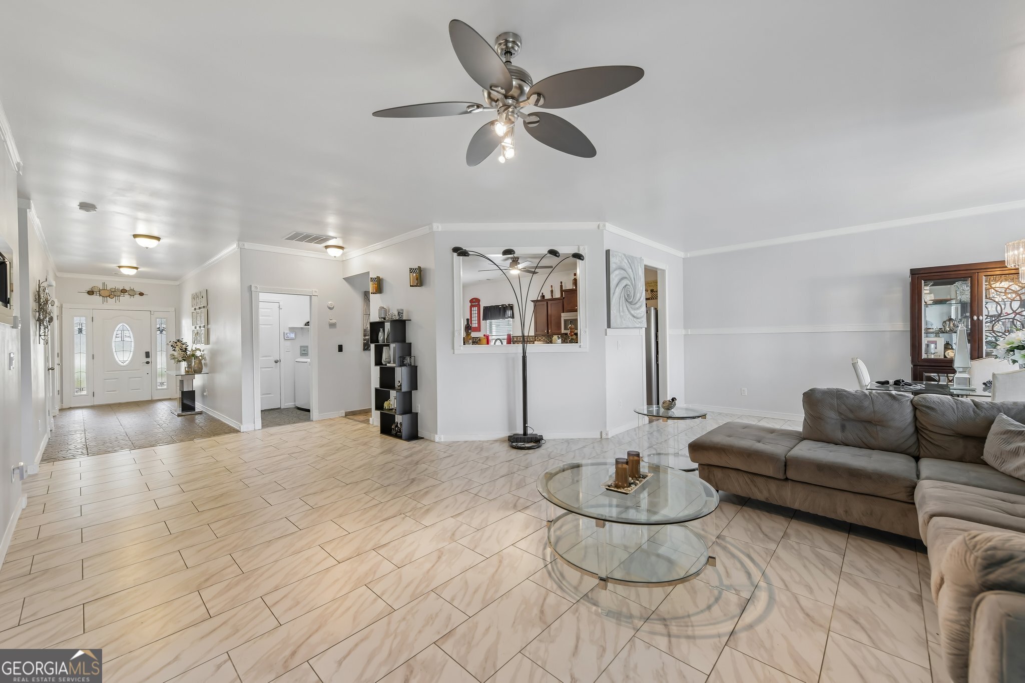 2335 Allman Drive Jonesboro GA 30236