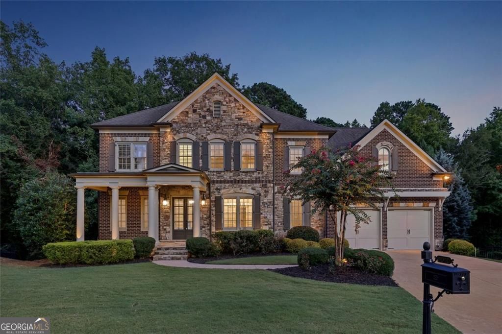 1070 Stonegrove Lane Roswell GA 30075