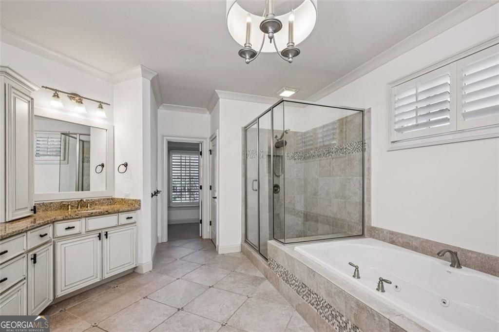 1070 Stonegrove Lane Roswell GA 30075