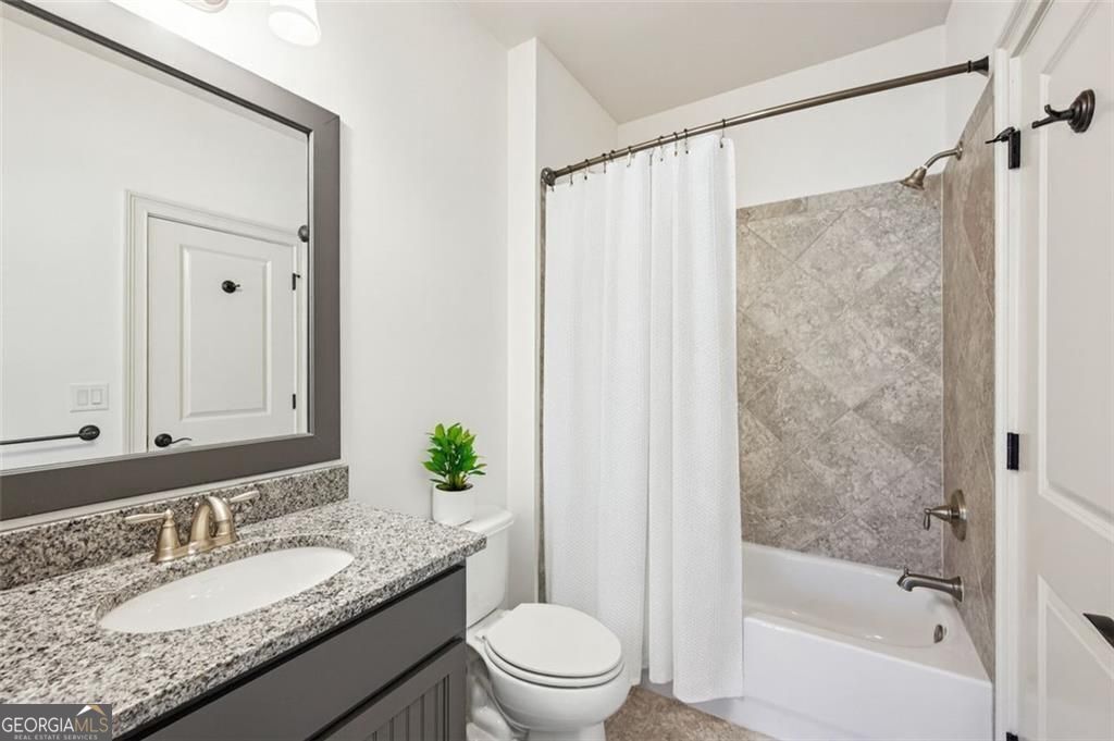 1070 Stonegrove Lane Roswell GA 30075