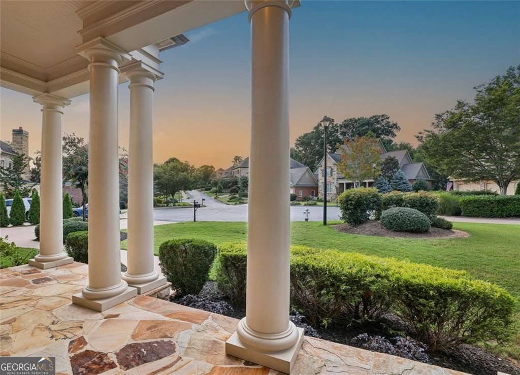 1070 Stonegrove Lane Roswell GA 30075