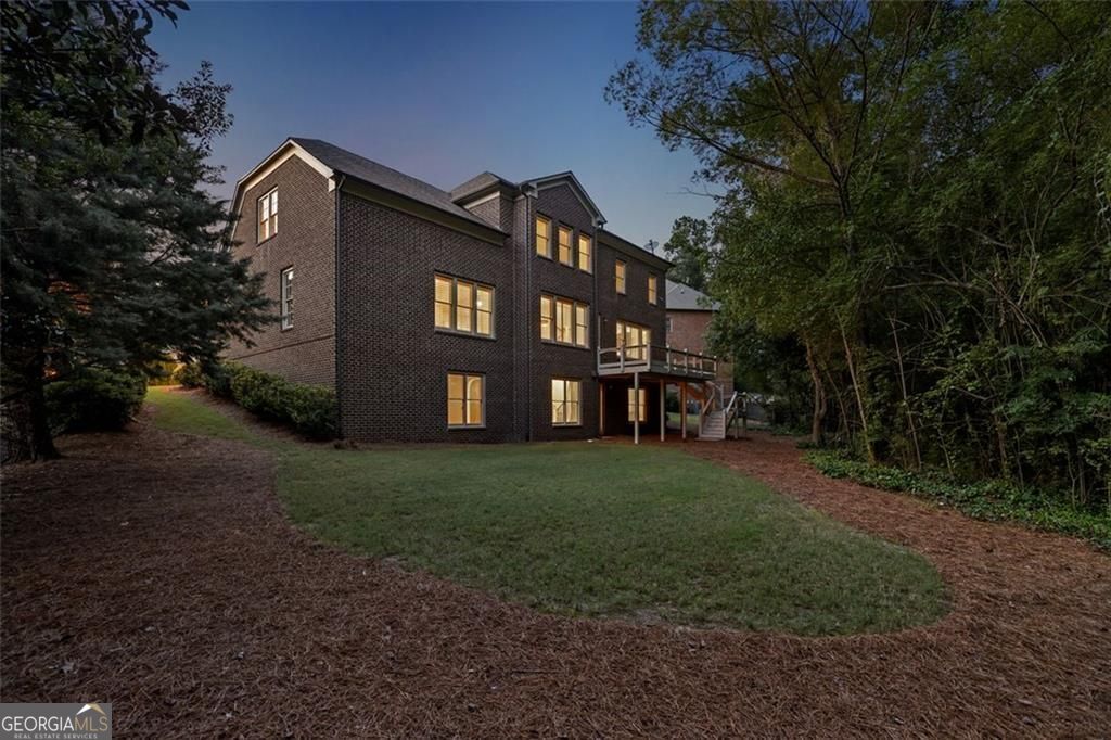 1070 Stonegrove Lane Roswell GA 30075