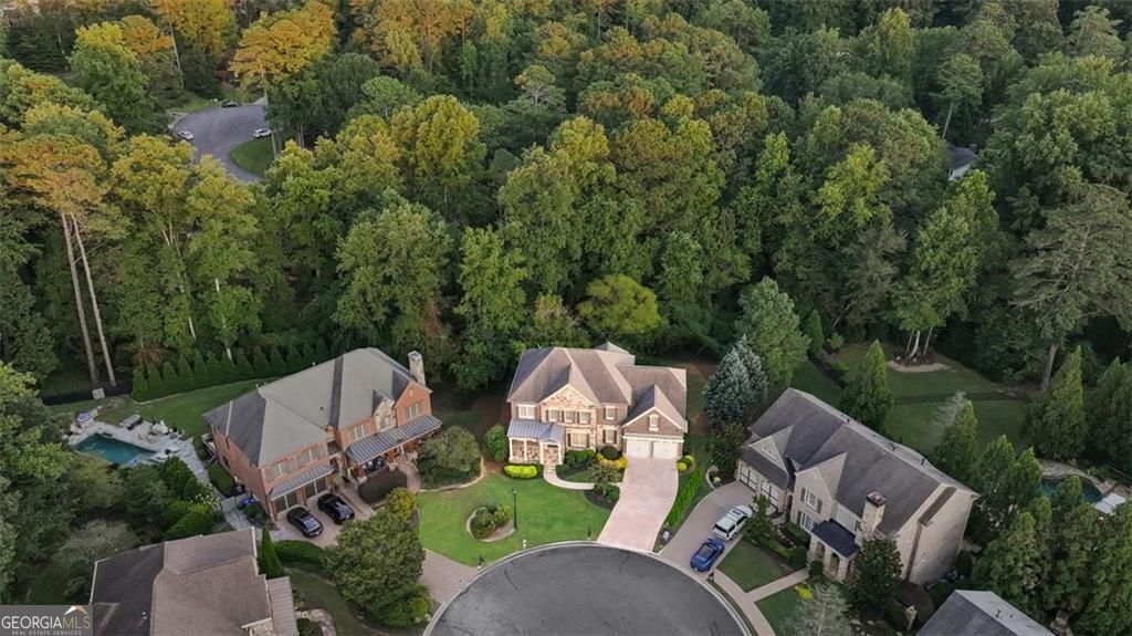 1070 Stonegrove Lane Roswell GA 30075