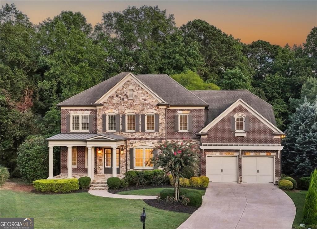 1070 Stonegrove Lane Roswell GA 30075