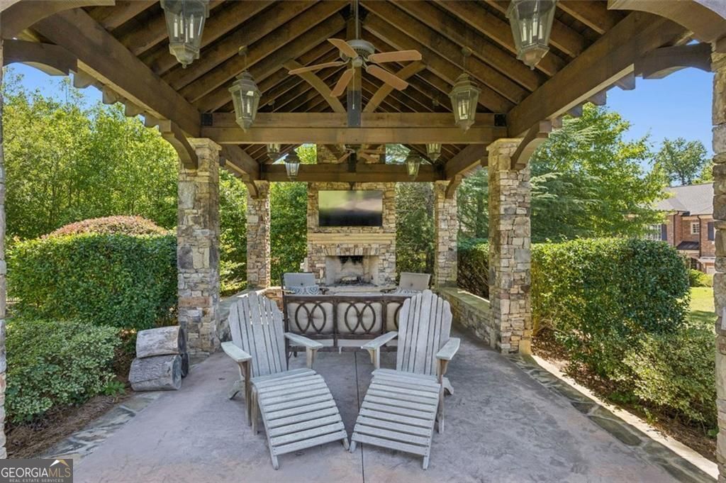 1070 Stonegrove Lane Roswell GA 30075
