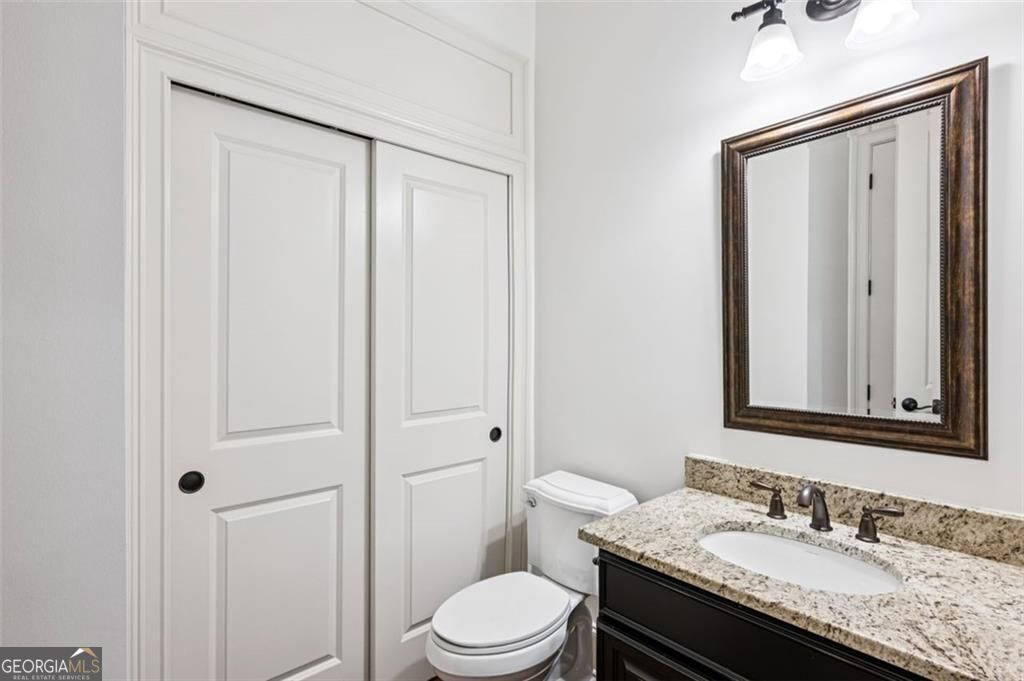 1070 Stonegrove Lane Roswell GA 30075